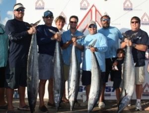 Offshore - Wahoo - Fishing Charters - Tavernier