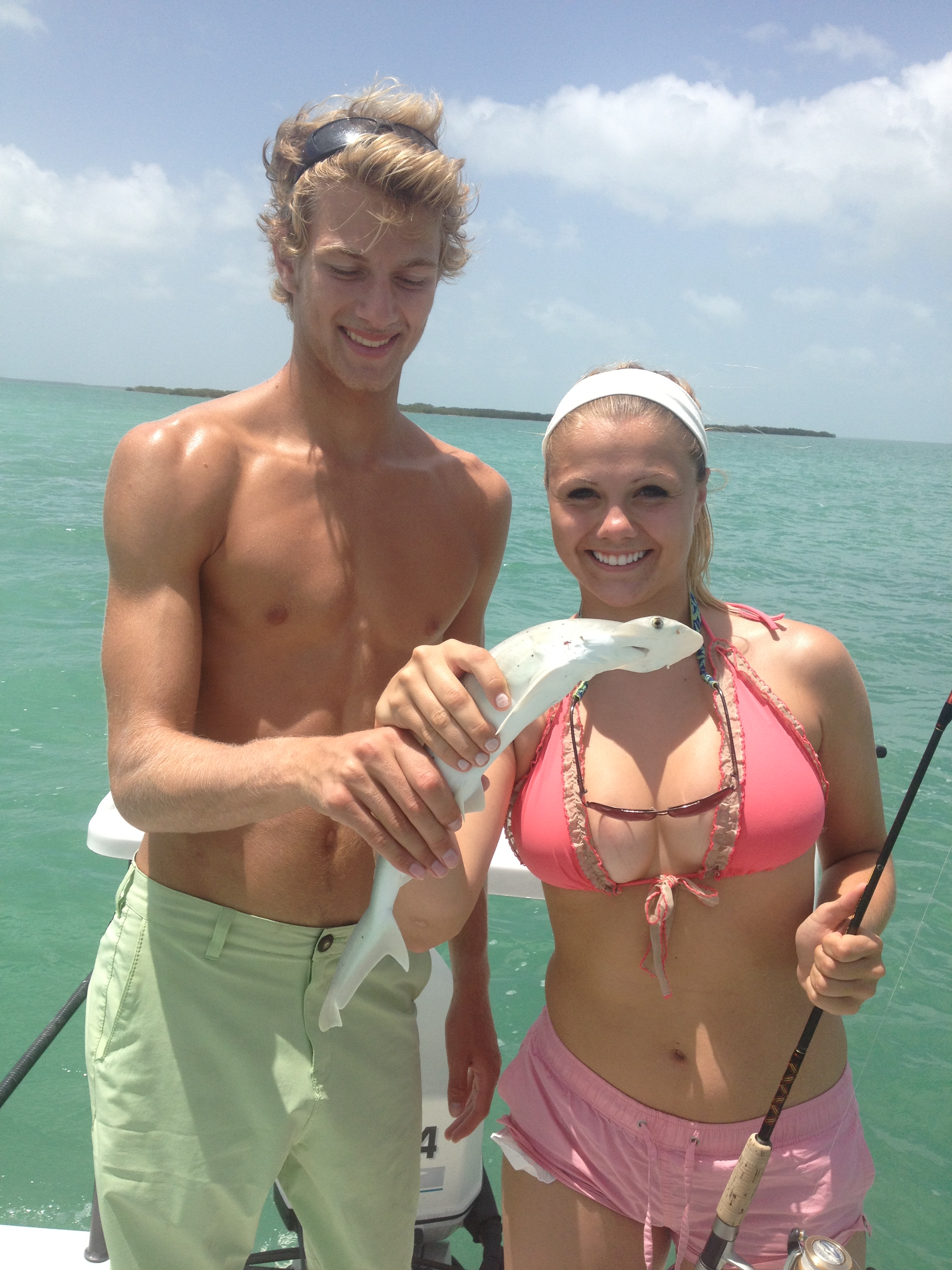 Picture a Fish  Fishing Guide & Charters