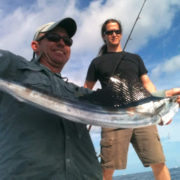Sailfish | Captain Dave Perkins Fishing Charter | Tavernier, FL